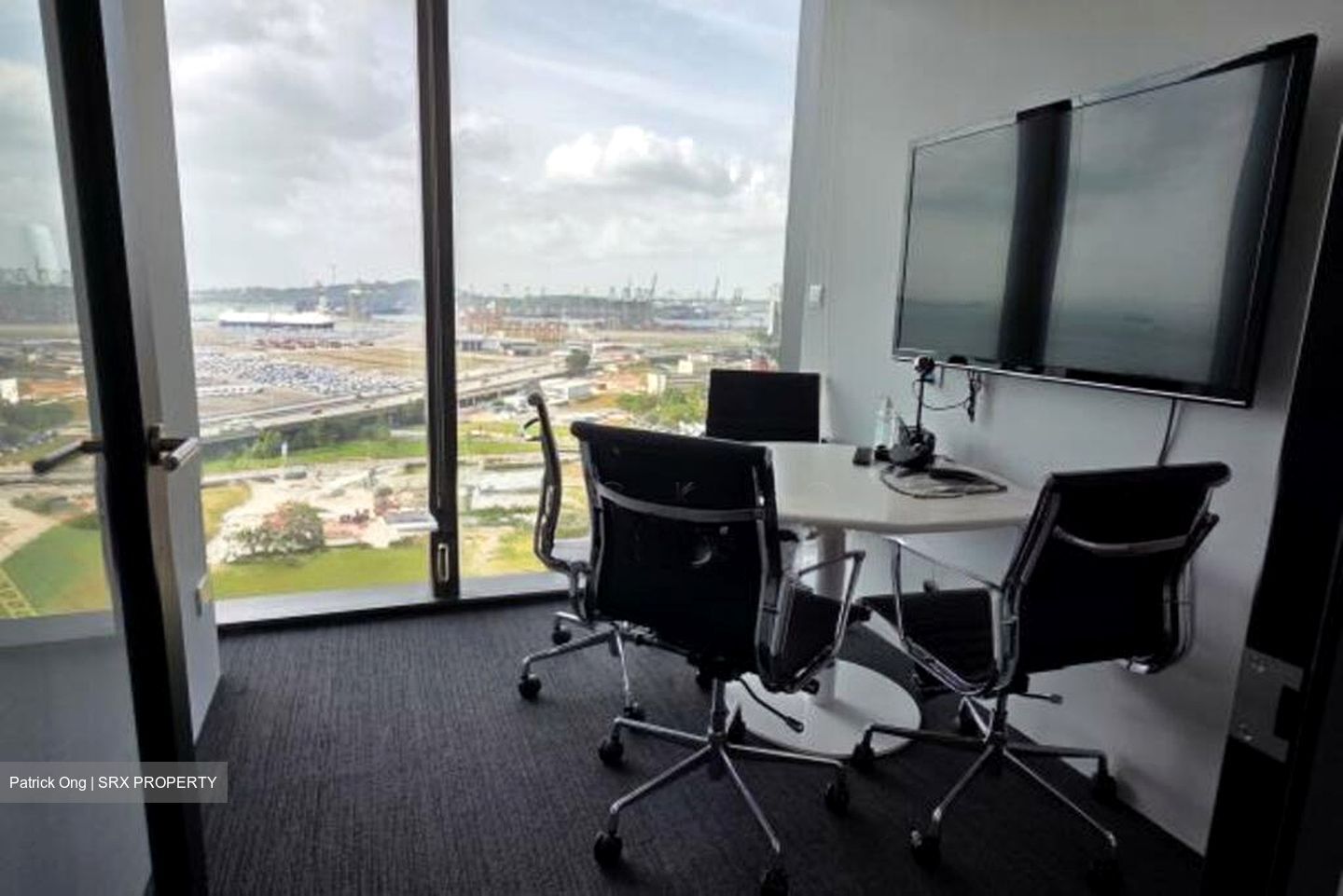 Marina One West Tower (D1), Office #521036991